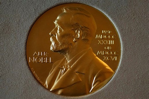 Nobel medicine prize awarded to scientists for immune system discovery
