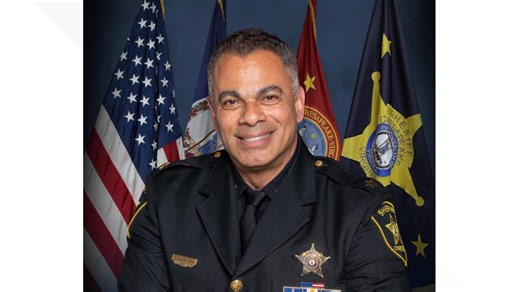 Chesapeake Sheriff Rosado, Undersheriff Pascal accused of Hatch Act violations in 2025 campaign