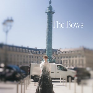 2K views · 37 reactions | Unveiling our latest high jewelry collection “The Bows” – Majestic masterpieces graced the venue with their modern refined style, reflecting Mikimoto’s unique aesthetic and unparalleled craftsmanship. #MIKIMOTO #THEBOWS Explore Now https://www.mikimotoamerica.com/us_en/high-jewelry/the-bows | MIKIMOTO | Facebook