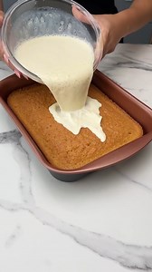 The easiest WET Cake in the World! Moist and fluffy dough. | Cooking Taste