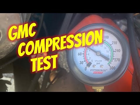 Small Block Compression Test - We found a problem!