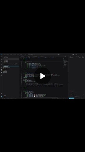 #cognifyztechnologies #cognifyz #cognifyztech #webdevelopment #frontenddeveloper #html #css #javascript #internship #projects #learning | Sandesh Waghmare