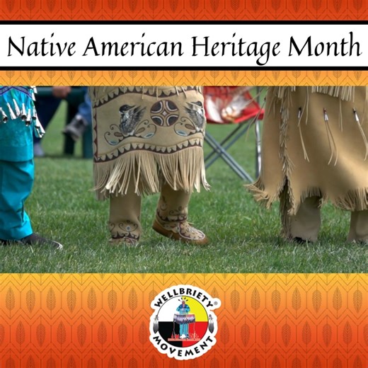 White Bison is grateful to celebrate Native American Heritage Month through the month of November. Join us in honoring the rich traditions and histories of Indigenous peoples, as we recognize the healing that comes from our culture! #WhiteBison #Wellbriety #WellbrietyMovement #HealingForest #Indigenous #NativePride #Native #FirstNations #NDN #AmericanIndian #NativeAmerican #NativeAmericans | White Bison, Inc.
