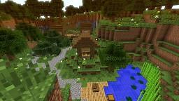 Minecraft Murder Minecraft Server