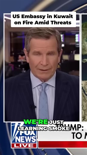 US Embassy in Kuwait Urgent Security Alert