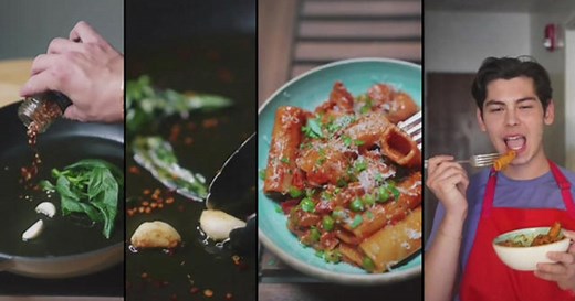 Bobby Flay on the next generation of cooking heroes