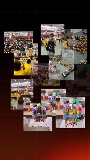 Celebrating World Read Aloud Day at Brooklands Primary