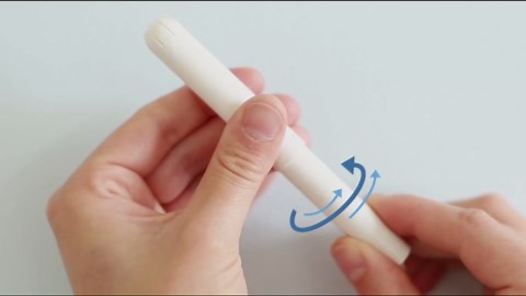 Natracare Organic Cotton Super Tampons with Cardboard Applicator, Plastic Free, Chlorine Free, Biodegradable & Compostable (1 Pack, 16 Tampons Total)