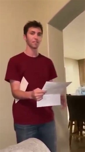 31K views · 33 reactions | People are saying that Charlie Kirk shooting suspect Tyler Robinson shows signs of autism In this video. Charlie Kirk once advised a student with autism not to view it solely as a negative, calling it potentially a "superpower." | Goodbye DNC | Facebook