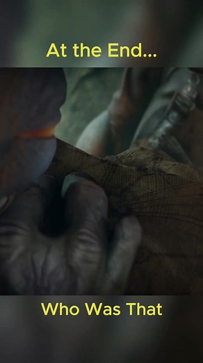 Exploring Suspense in Oddworld Soulstorm Cinematic