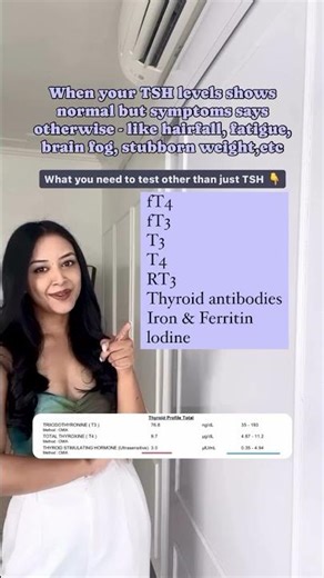 understanding TSH Levels #nutritioncoach #losingweight #nutritionassistance #hormonalhealth