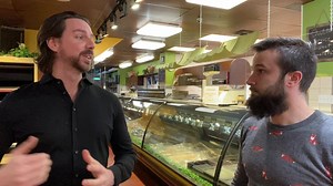 37K views · 359 reactions | En direct du Marché Lacroix avec Pier-Luc...