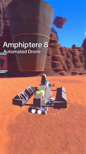 Automated Drone Build Overview and Functionality