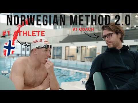 The NEW Norwegian Method | INSANE RESULTS