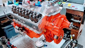 Engine Factory Assembly Room Shop Tour 12/05/23 Call or Text Bruce 908-323-5847 Email info@enginefactory.com Website >> www.enginefactory.com Click on the Prices link below https://enginefactory.com/red-hot-sellers/ #enginefactory #musclecarengines #musclecar | Muscle Car Engines