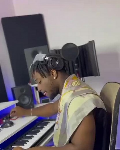 Cleyton_David_Voice (@cleyton_david_voice)’s videos with som original - Cleyton_David_Voice