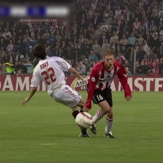 Milan Defense Masterclass 2005 🛡️💀