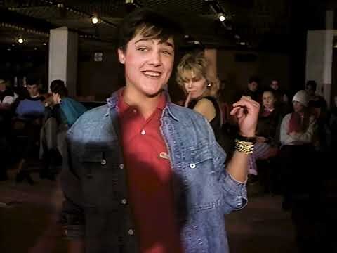 Юрий Шатунов – Белые Розы (1989)