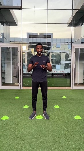 أهمية الـ drop/depth jump في التدريبات الرياضية