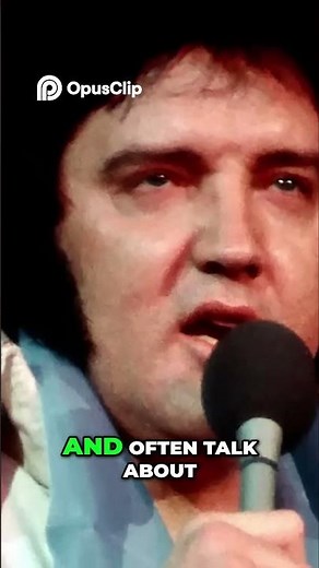 Elvis Presley & Bob Joyce_ Faith, Gaps, and Iconic Smiles