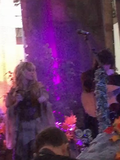 Blackmore's Night Live Performance in Luxembourg