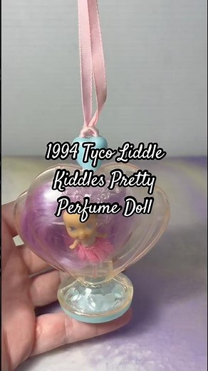 The originals were released in the 60s! #toys #90s #dolls #1960s