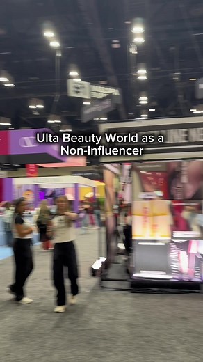 @Maggie filmed all of Ulta Beauty World and answered all of your questions!!! #ulta #ultabeauty #ultabeautyworld #ultahaul