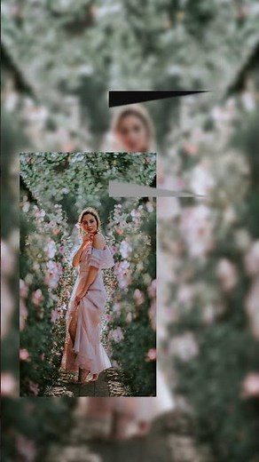 Easy Lightroom Adjustments to Enhance Natural Light in Spring Photography