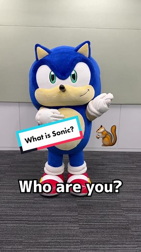 ソニックの全貌：キャラクターと名言を解説