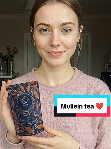 Mullein Tea: The Essential Lung Detox Drink