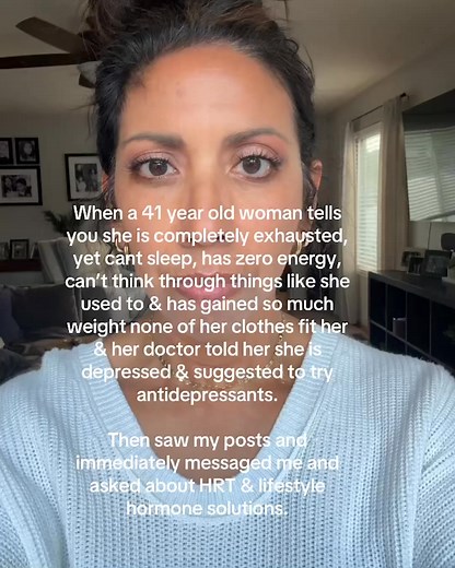 Are you being held captive by uncontrollable hormones and the...