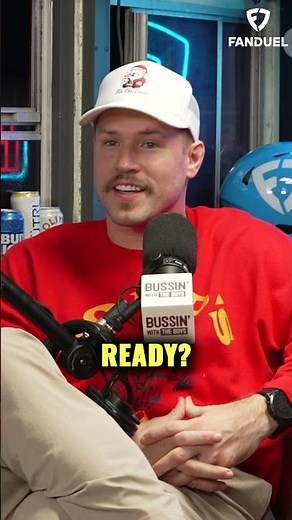 We All Know What Happens On THe ThanksGiving Meal Walk | Bussin' With The Boys