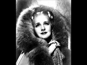 Norma Shearer biography