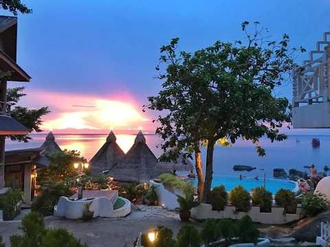 D.D. Hut - Sairee Beach - Koh Tao - Thailand - June 2023