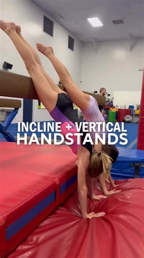 204 reactions | We are breaking down tips on incline and vertical...