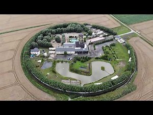 Jacuzzi Club & Resort - 2018