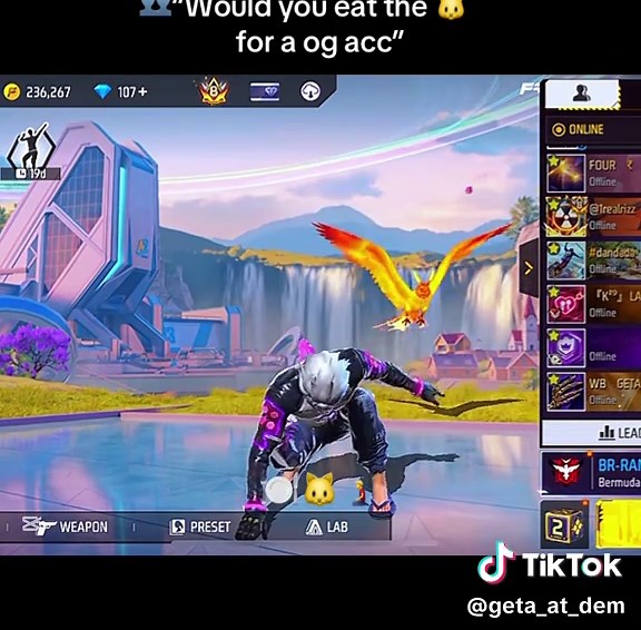 Free Fire Fun and Jokes Compilation for Gamers