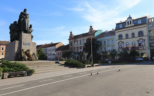 Arad - Top 20 atracții și obiective turistice - Travel With A Spin
