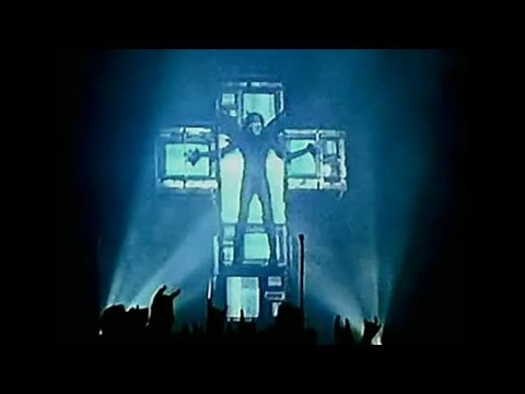 Marilyn Manson The Last Tour On Earth [Live Concert]