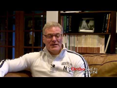 Olecranon Bursitis of the Elbow - William Seeds, MD