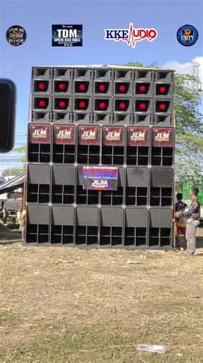12K views · 467 reactions | JLM DISCO MOBILE THE PRIDE OF DUMANGAS DAGU-OB SA STA BARBARA 2023 #fbreels #sound #soundtest #soundtrack #soundcheck | HILIG UG SOUND System | Facebook