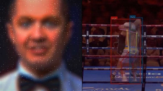 How controversial AI boxing judge works as Tyson Fury brutally responds to scorecard