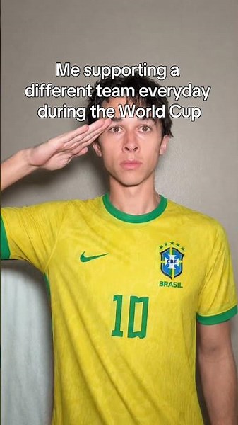 Literally me every World Cup.. 🏆 #relatablestories #comedy #funnymemes