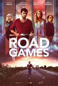 Movie - Road Games - 2015 Watch Online، Video، Trailer، photos، Reviews، Showtimes
