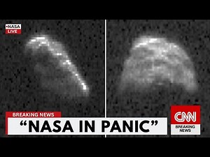 Dec 21 Update: NASA Releases NEW 3I/ATLAS Images — Scientists Are Alarmed