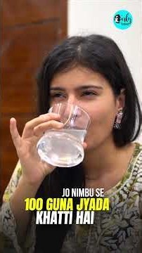 I Tried Life Risking Food Science Experiments With Ashu Ghai!
