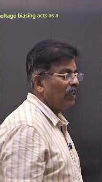 KEAM 2025 SOLVED PAPER FOR KEAM 2026 | PHYSICS | Electronic devices