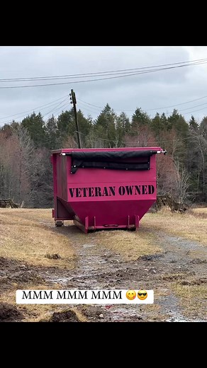 2K views · 24 reactions | #LakeVibesOnly #wakeinthewoods #supportlocaleverything #lakearielpa #camp #campground #dumpster #trash | Wake in the Woods | Facebook