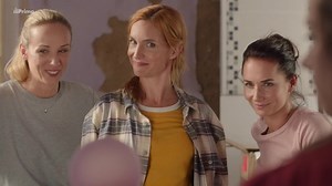 MATKY (2020) - HD trailer