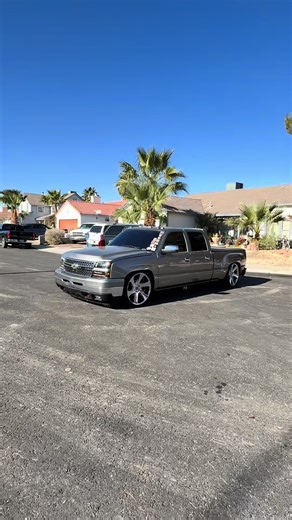 How to Build a Custom Duramax Truck on TikTok